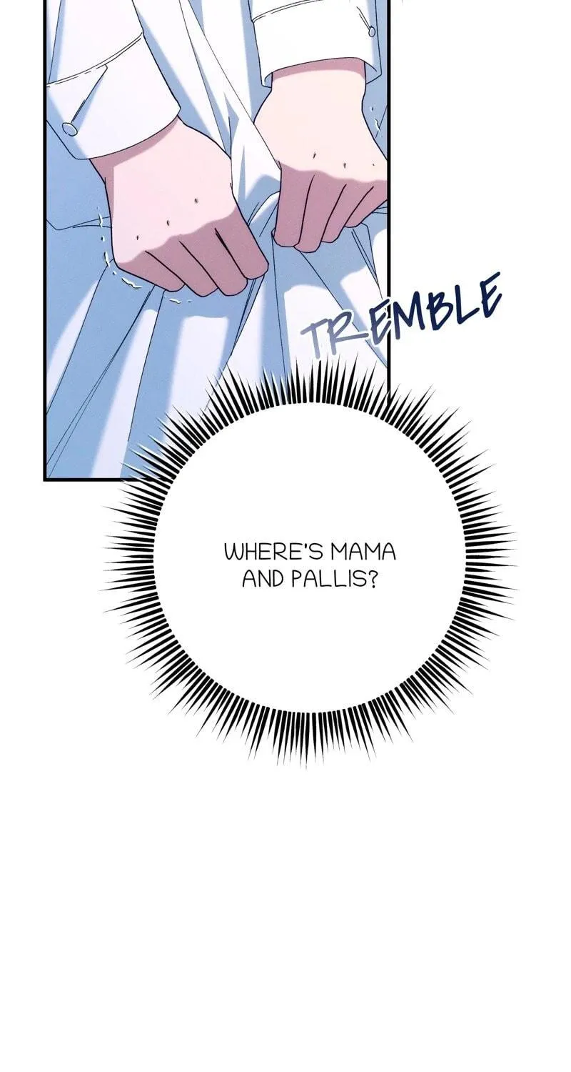 The Beast Within Chapter 80 page 16 - 