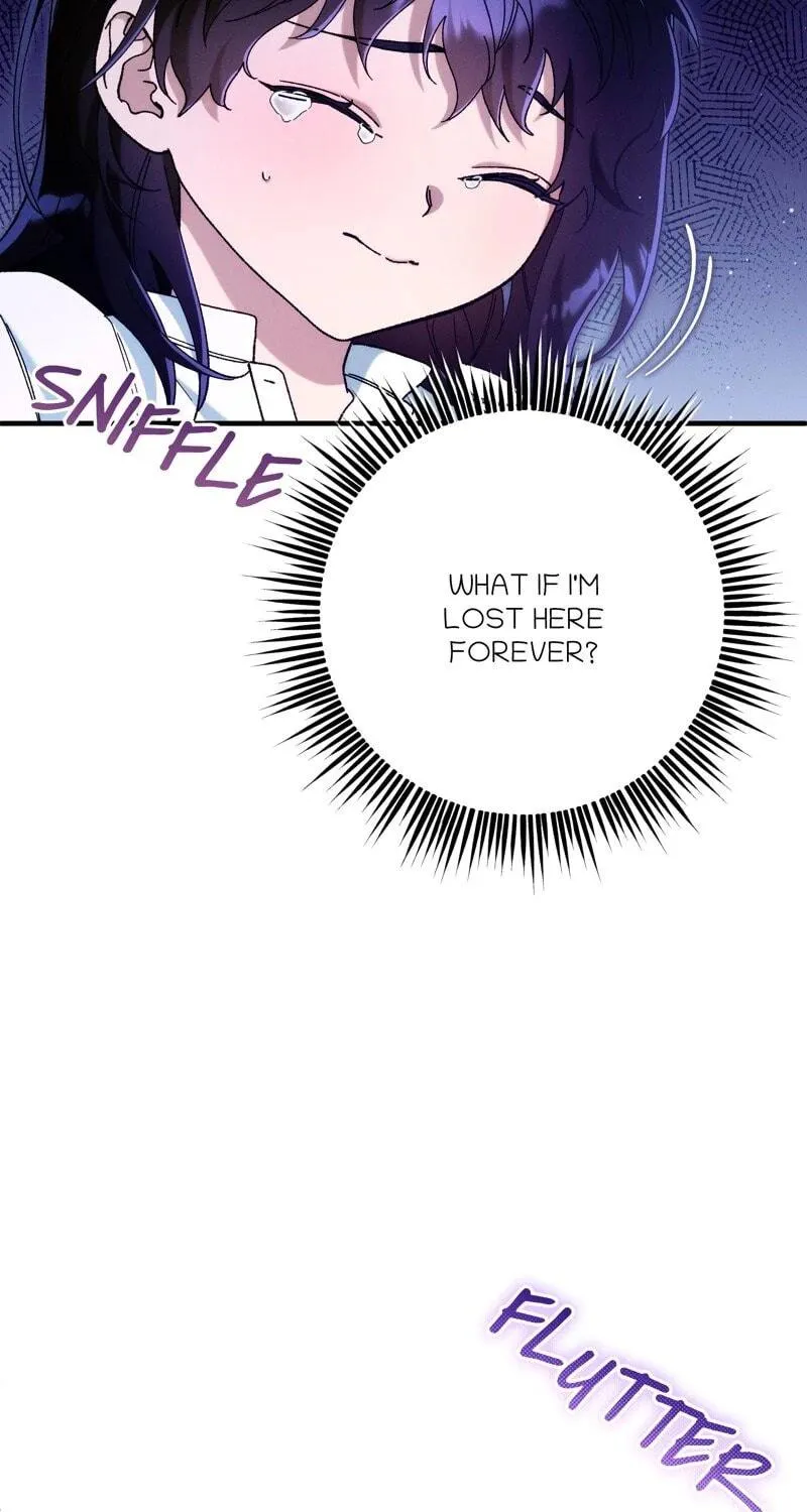 The Beast Within Chapter 80 page 18 - 