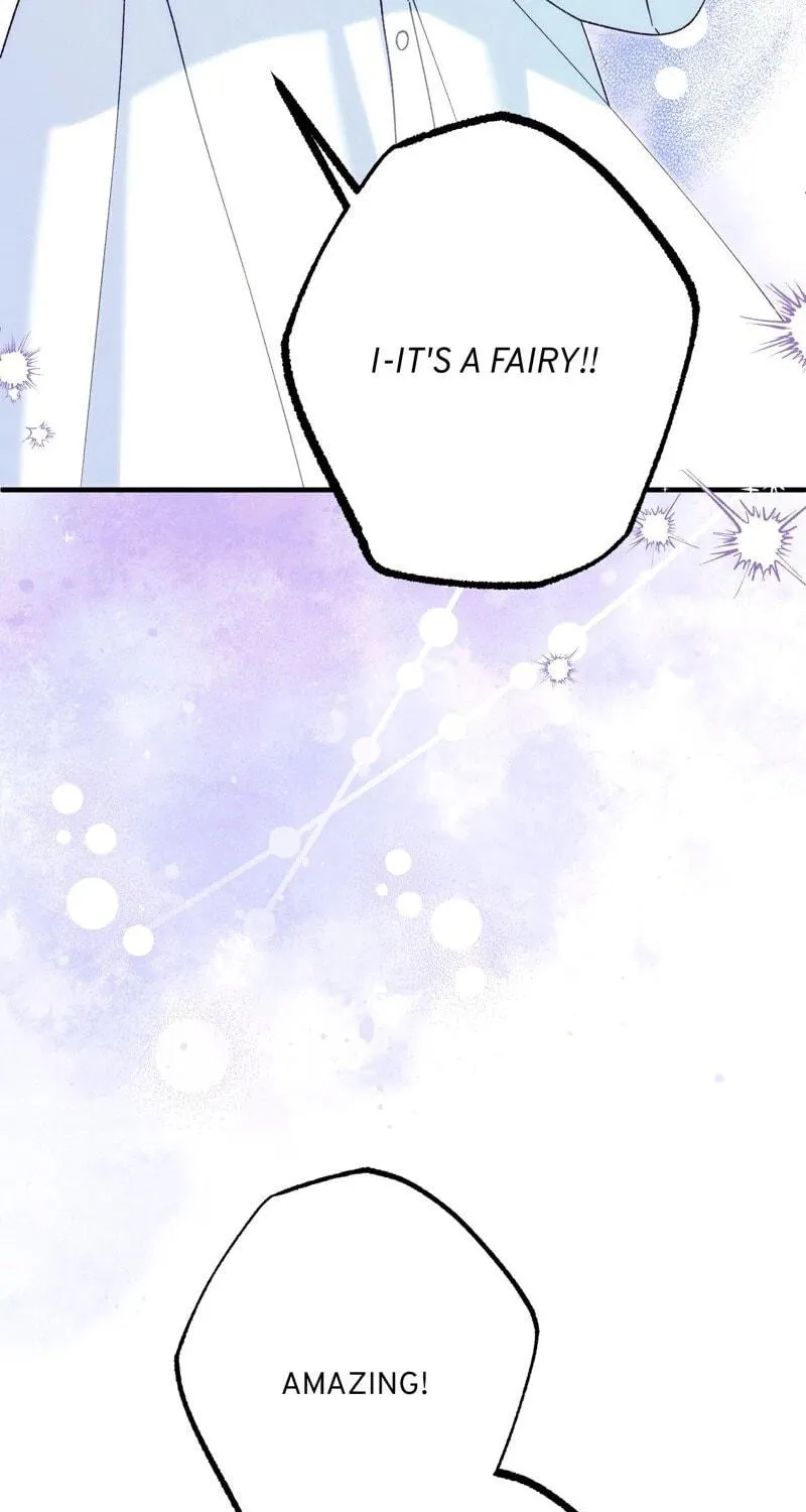 The Beast Within Chapter 80 page 28 - 