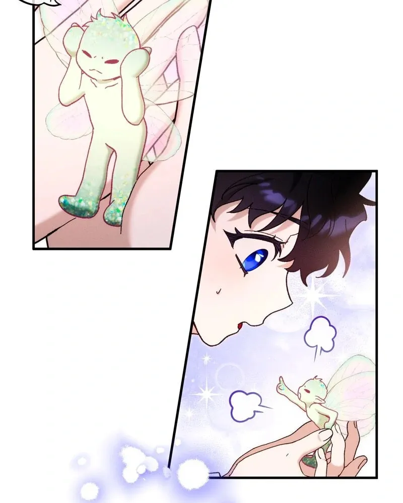 The Beast Within Chapter 80 page 30 - 