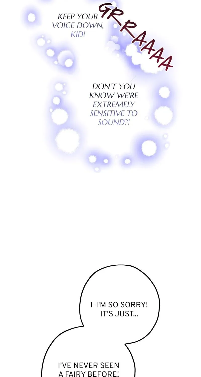 The Beast Within Chapter 80 page 31 - 