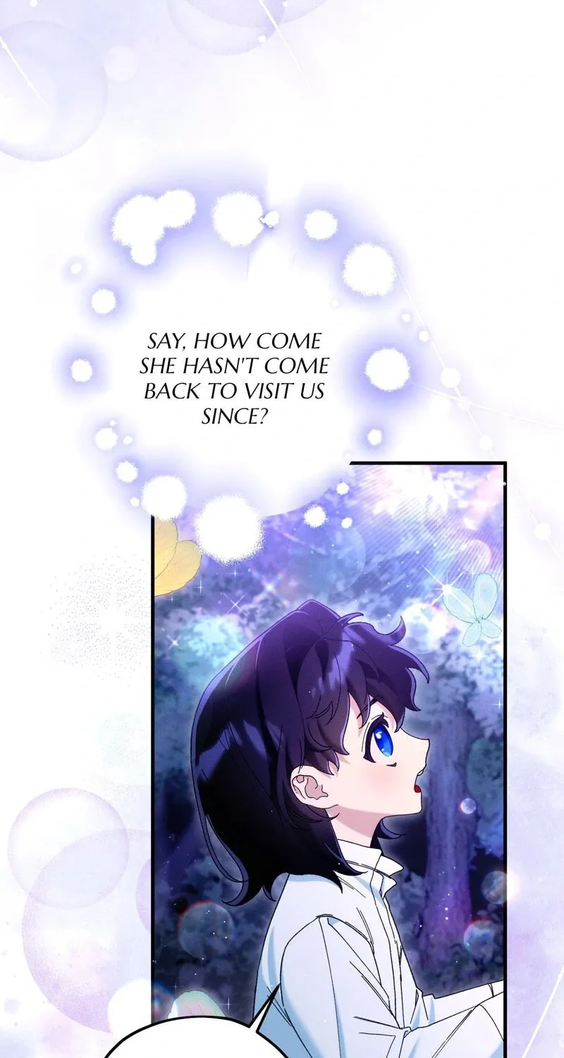 The Beast Within Chapter 80 page 52 - 