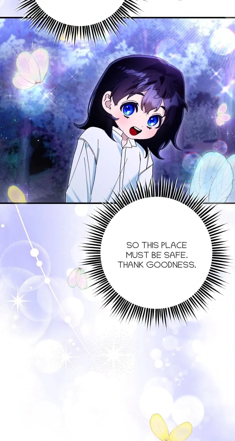 The Beast Within Chapter 80 page 58 - 