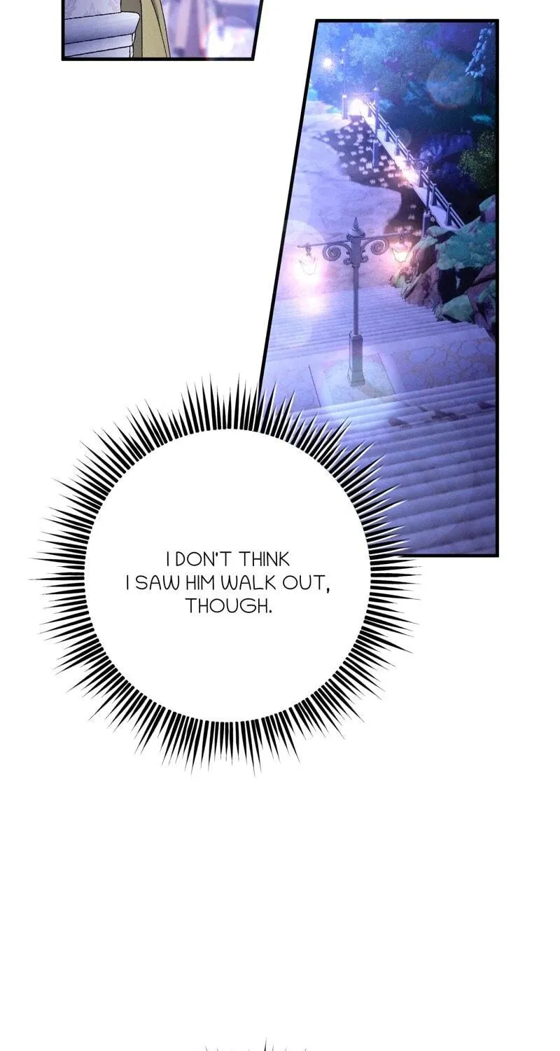 The Beast Within Chapter 80 page 73 - 