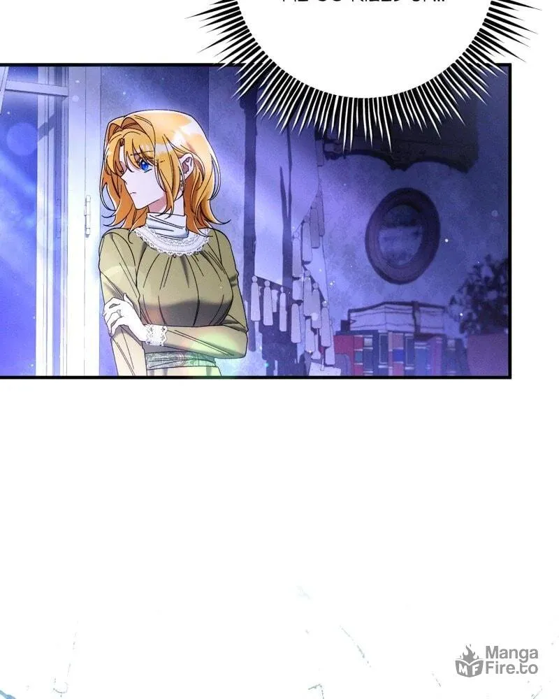 The Beast Within Chapter 80 page 75 - 