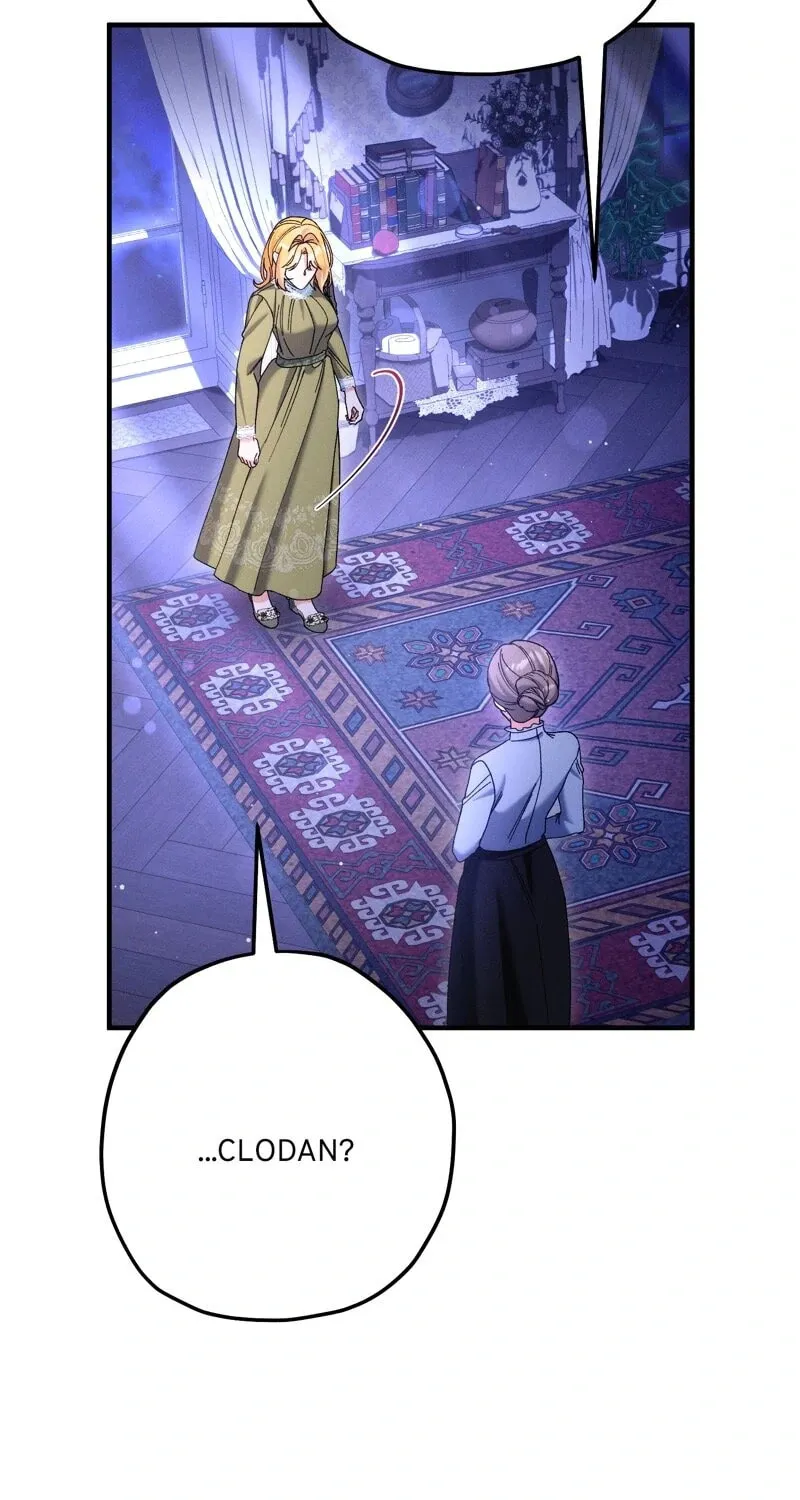 The Beast Within Chapter 80 page 86 - 