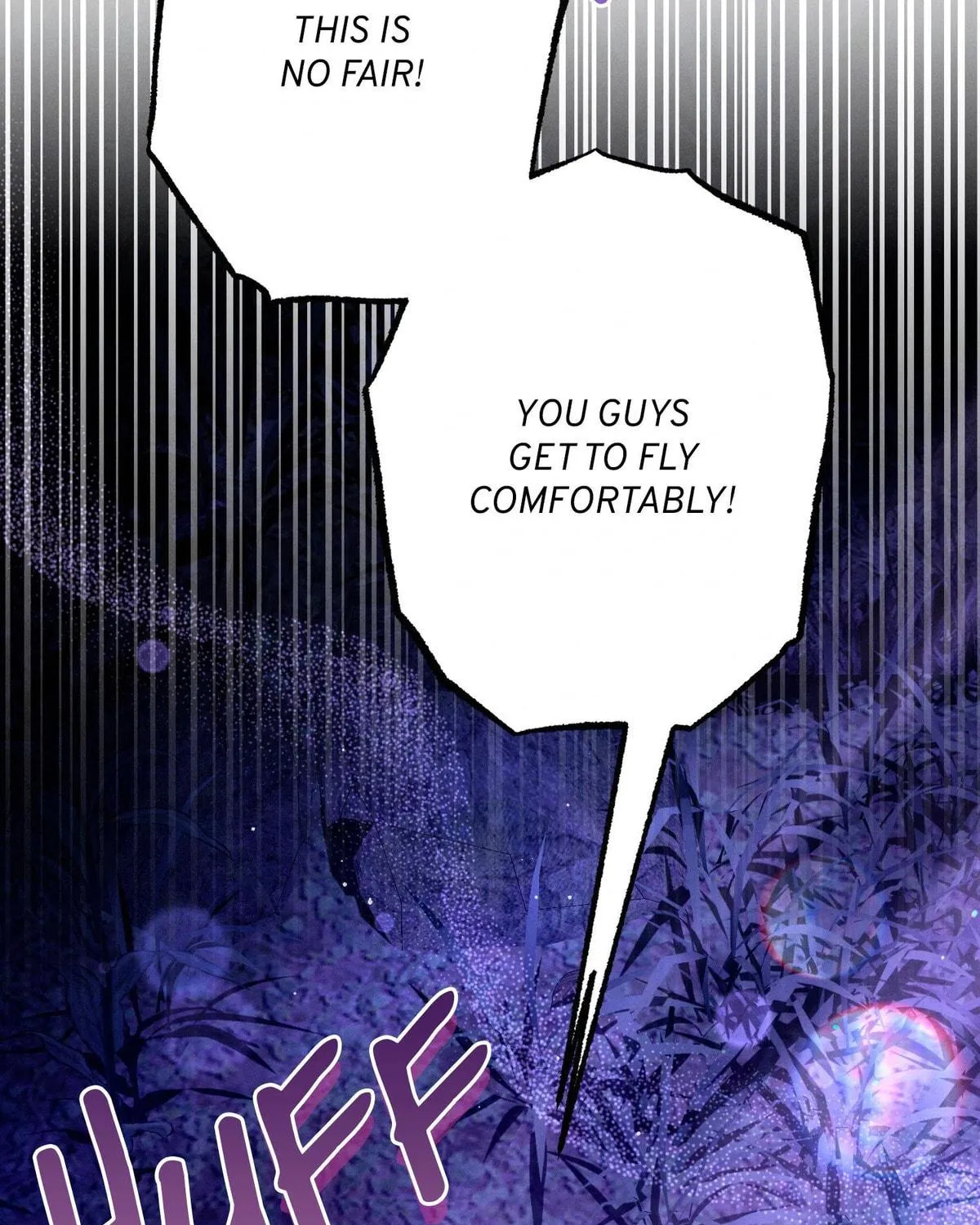 The Beast Within Chapter 81 page 11 - 