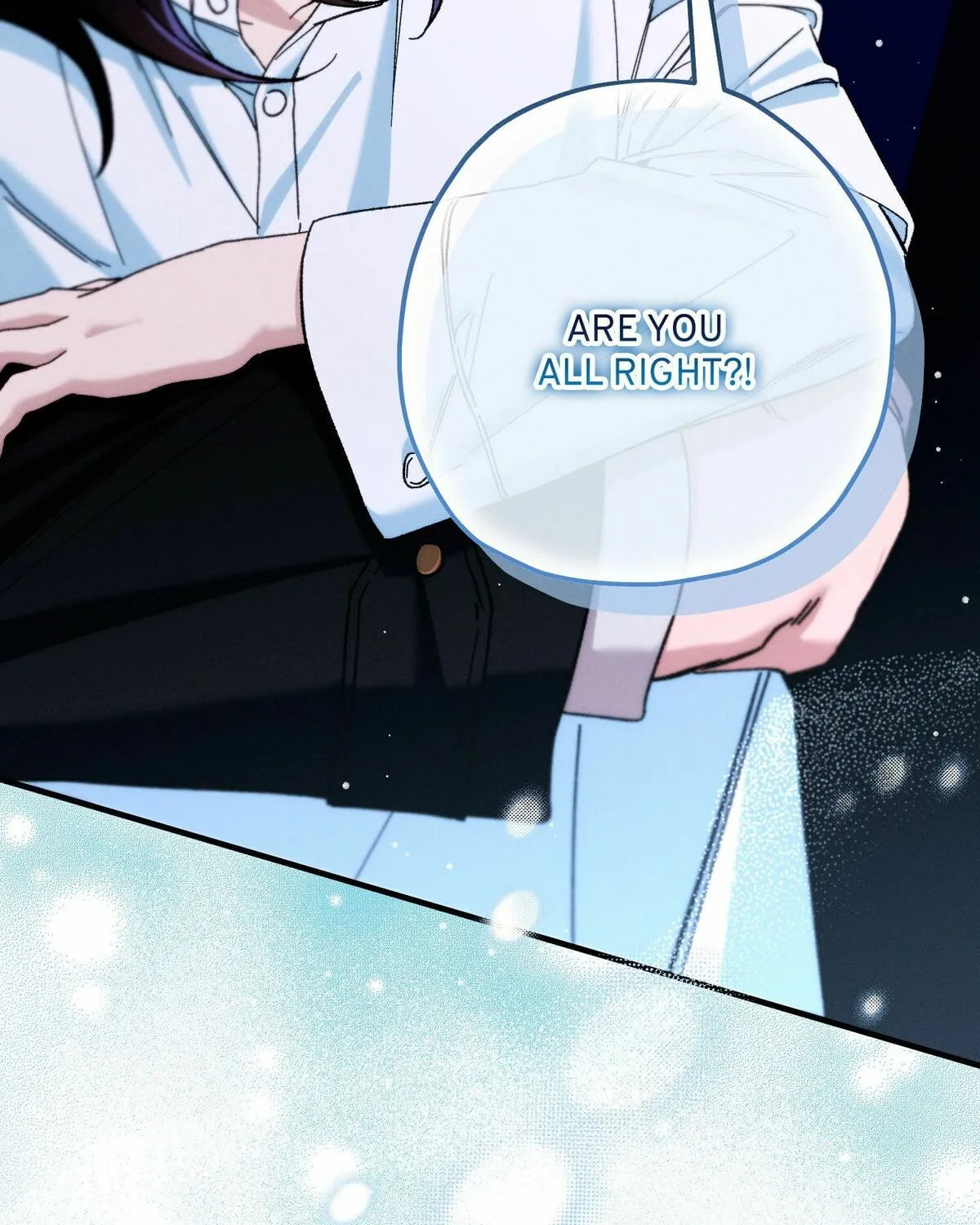 The Beast Within Chapter 81 page 123 - 