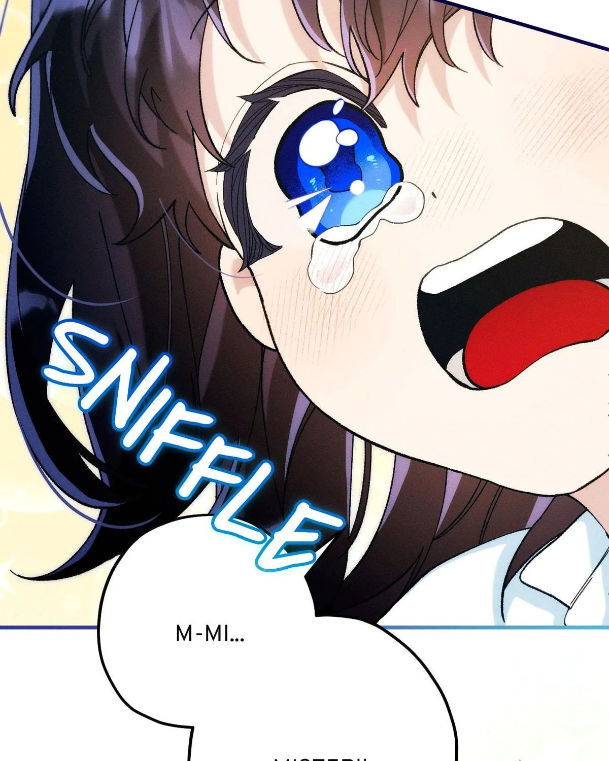The Beast Within Chapter 81 page 127 - 