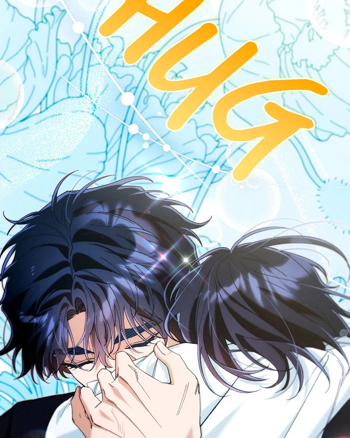 The Beast Within Chapter 81 page 131 - 