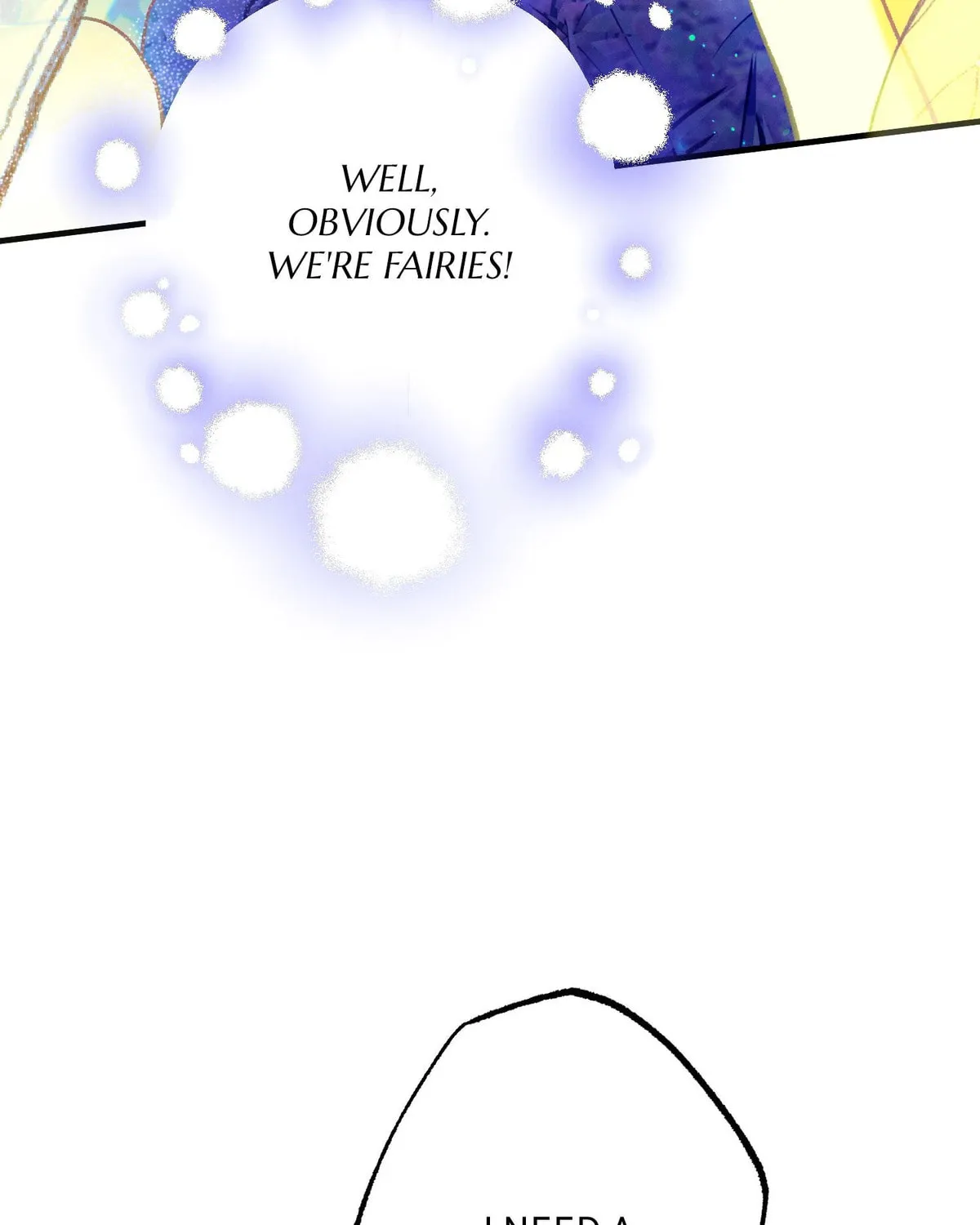 The Beast Within Chapter 81 page 15 - 
