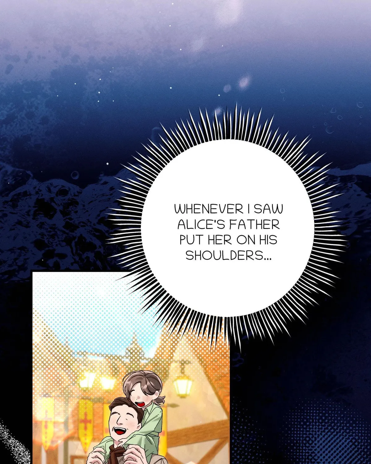 The Beast Within Chapter 81 page 146 - 