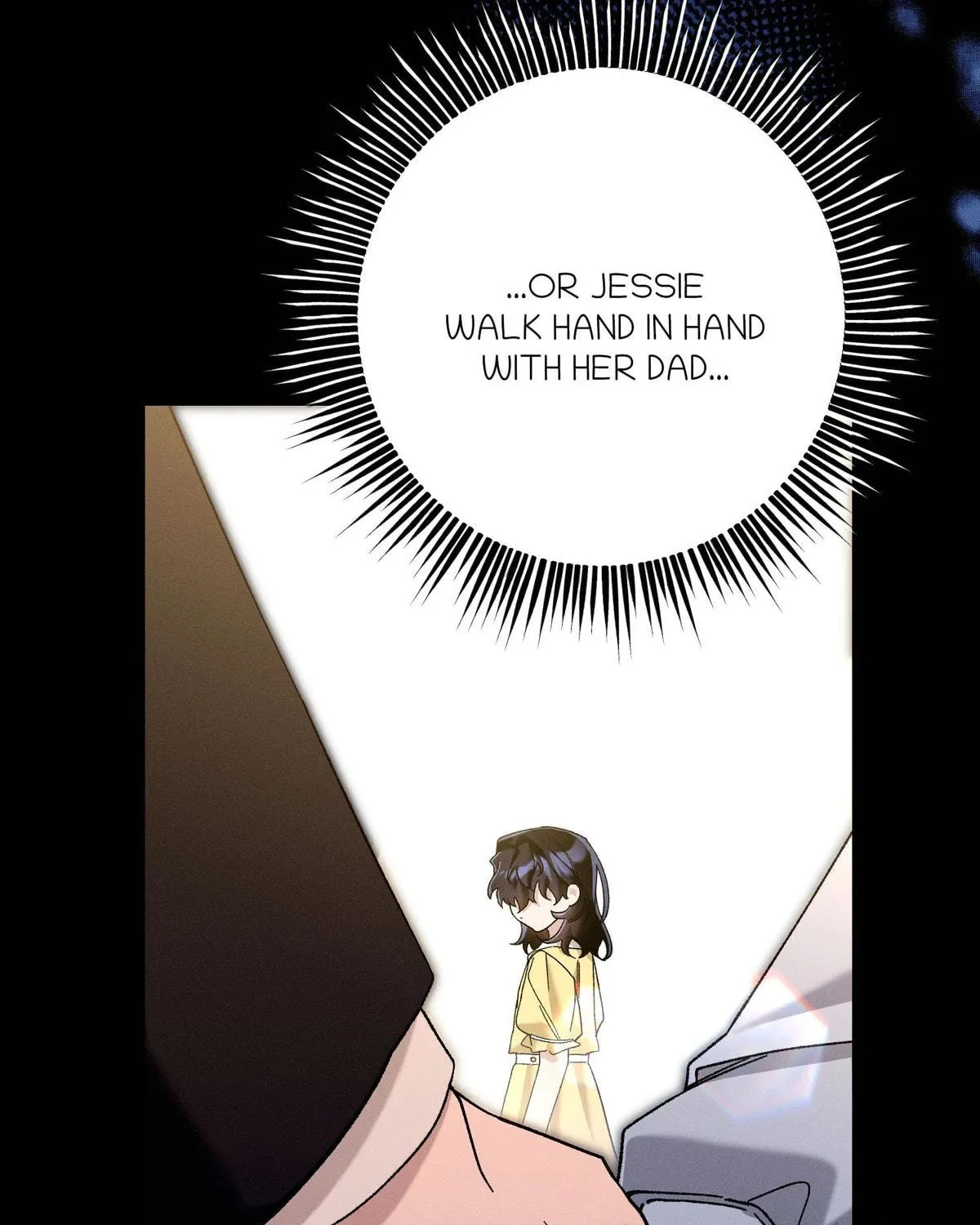 The Beast Within Chapter 81 page 150 - 