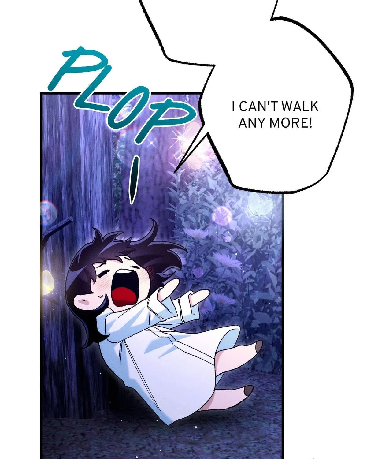 The Beast Within Chapter 81 page 17 - 