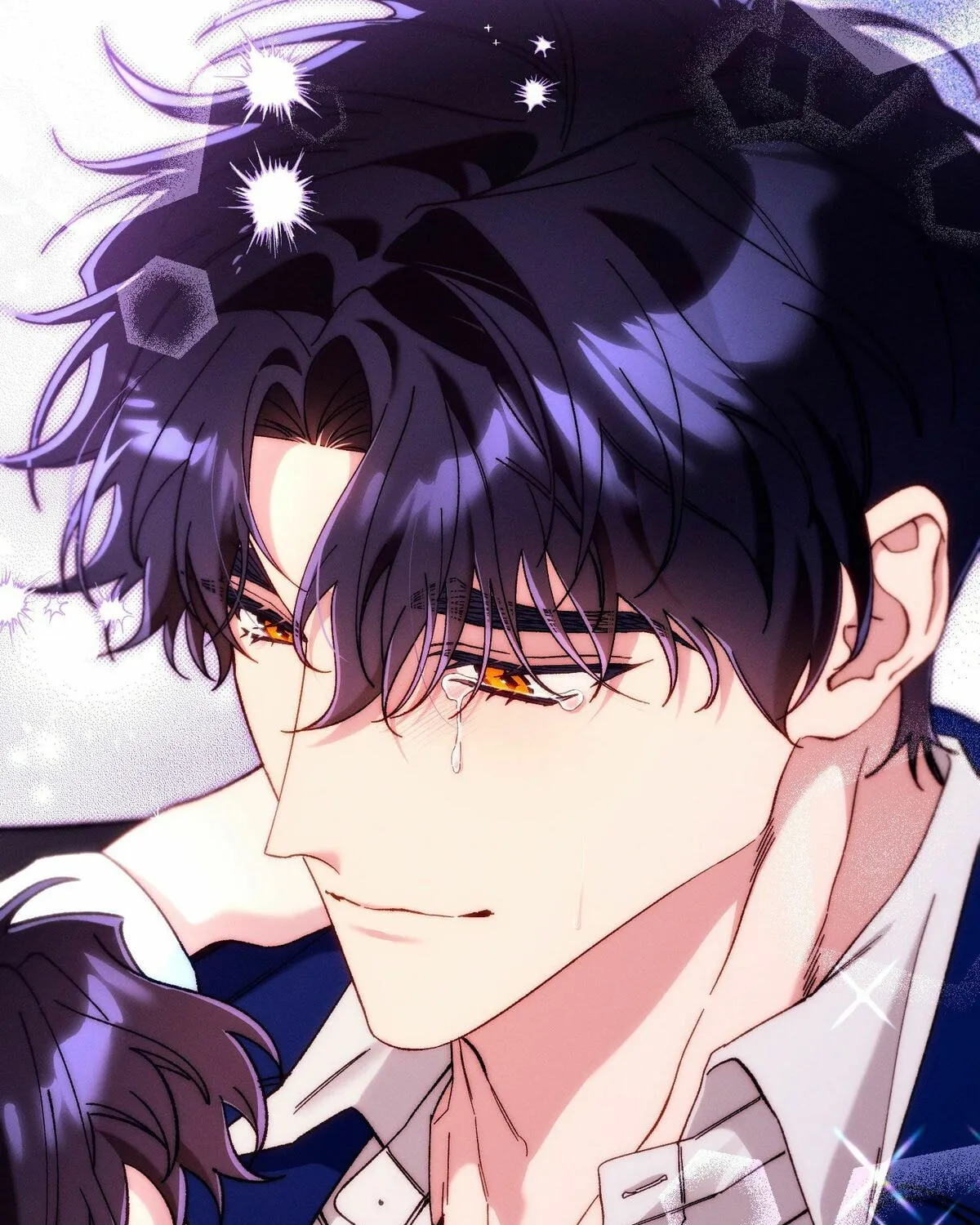 The Beast Within Chapter 81 page 178 - 