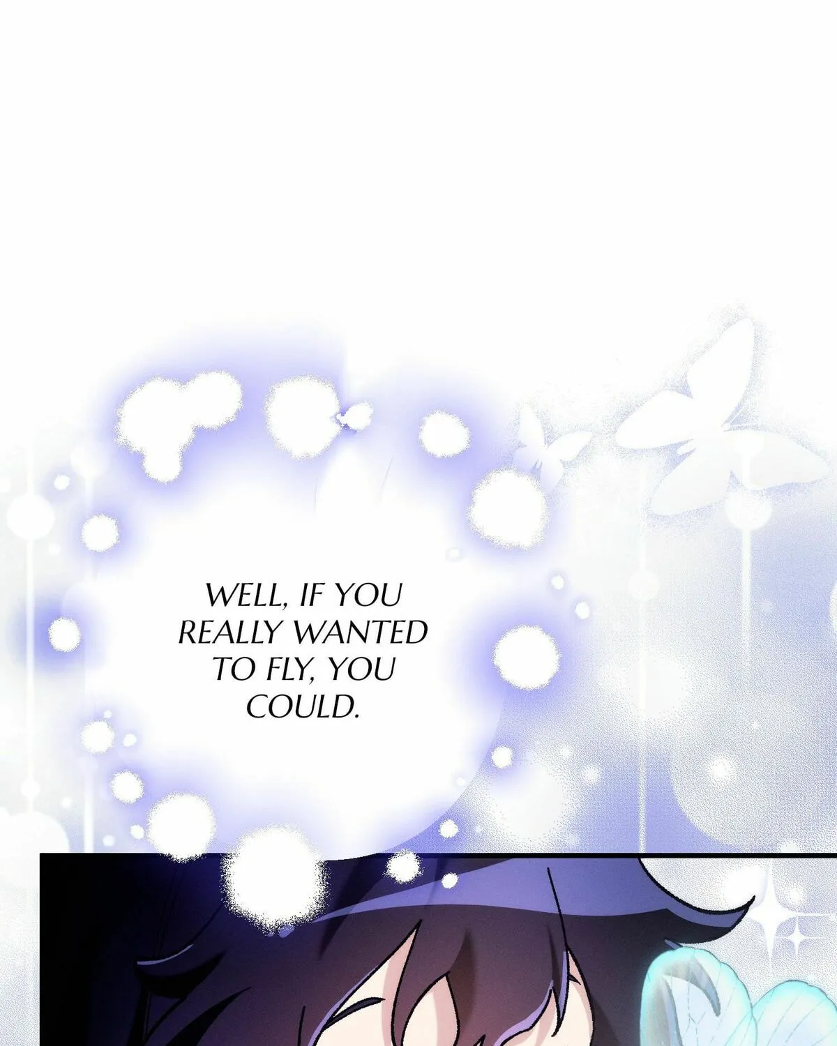 The Beast Within Chapter 81 page 20 - 
