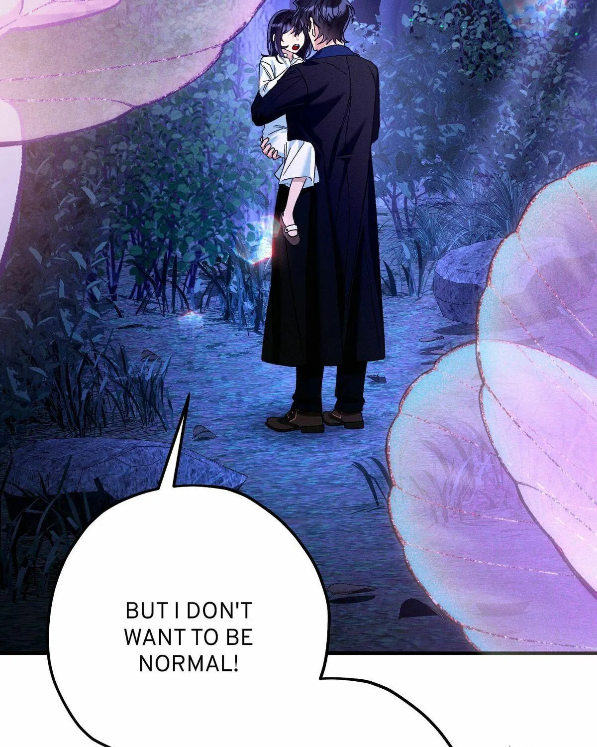 The Beast Within Chapter 81 page 193 - 