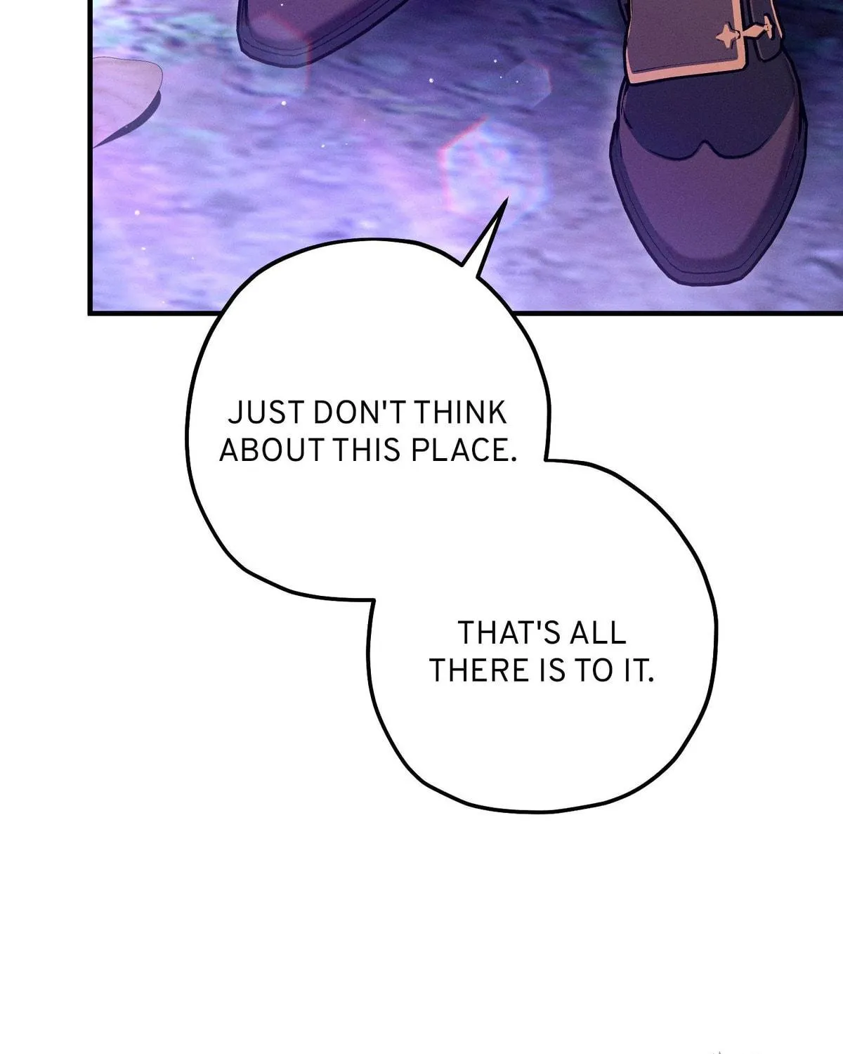 The Beast Within Chapter 81 page 209 - 
