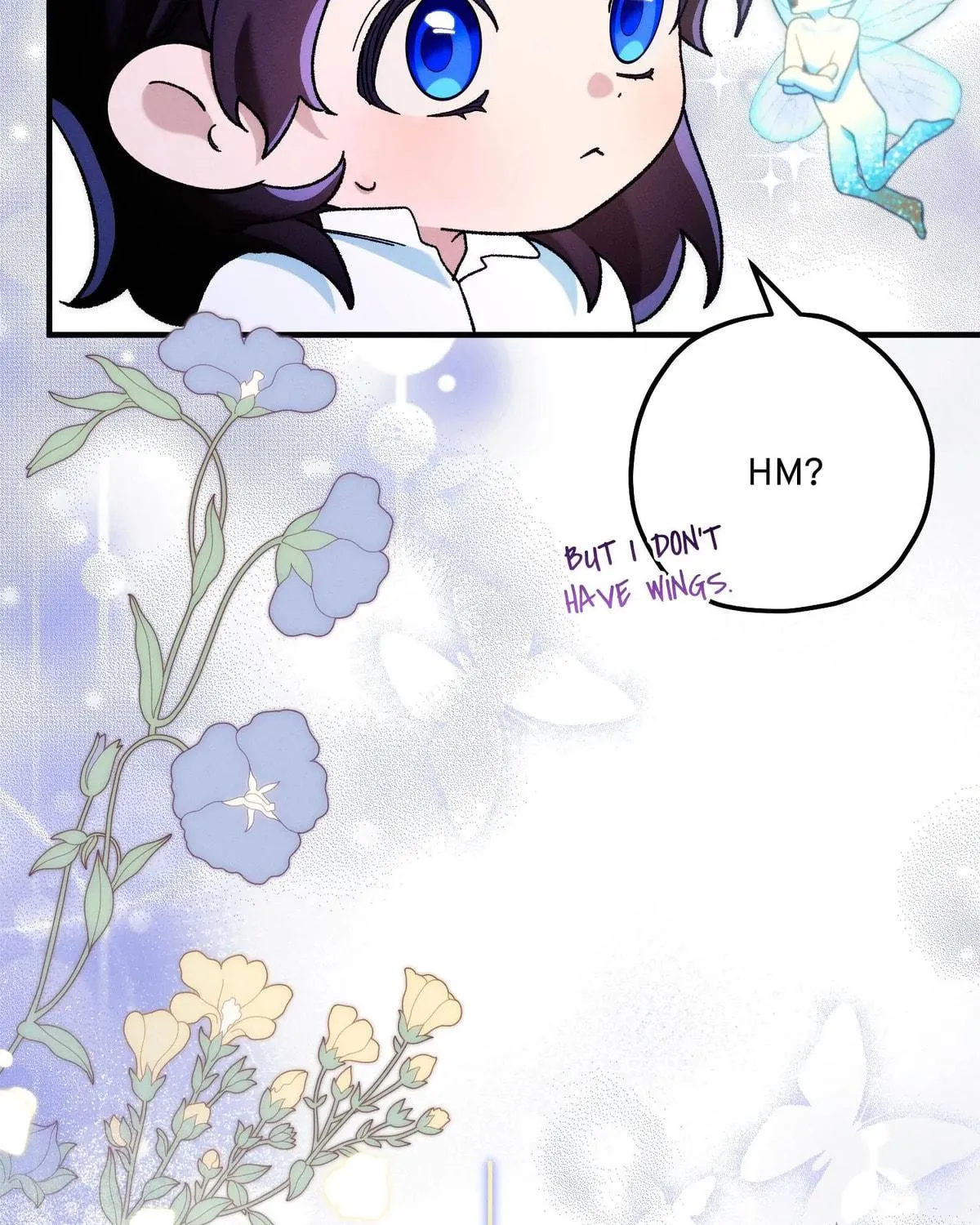 The Beast Within Chapter 81 page 22 - 