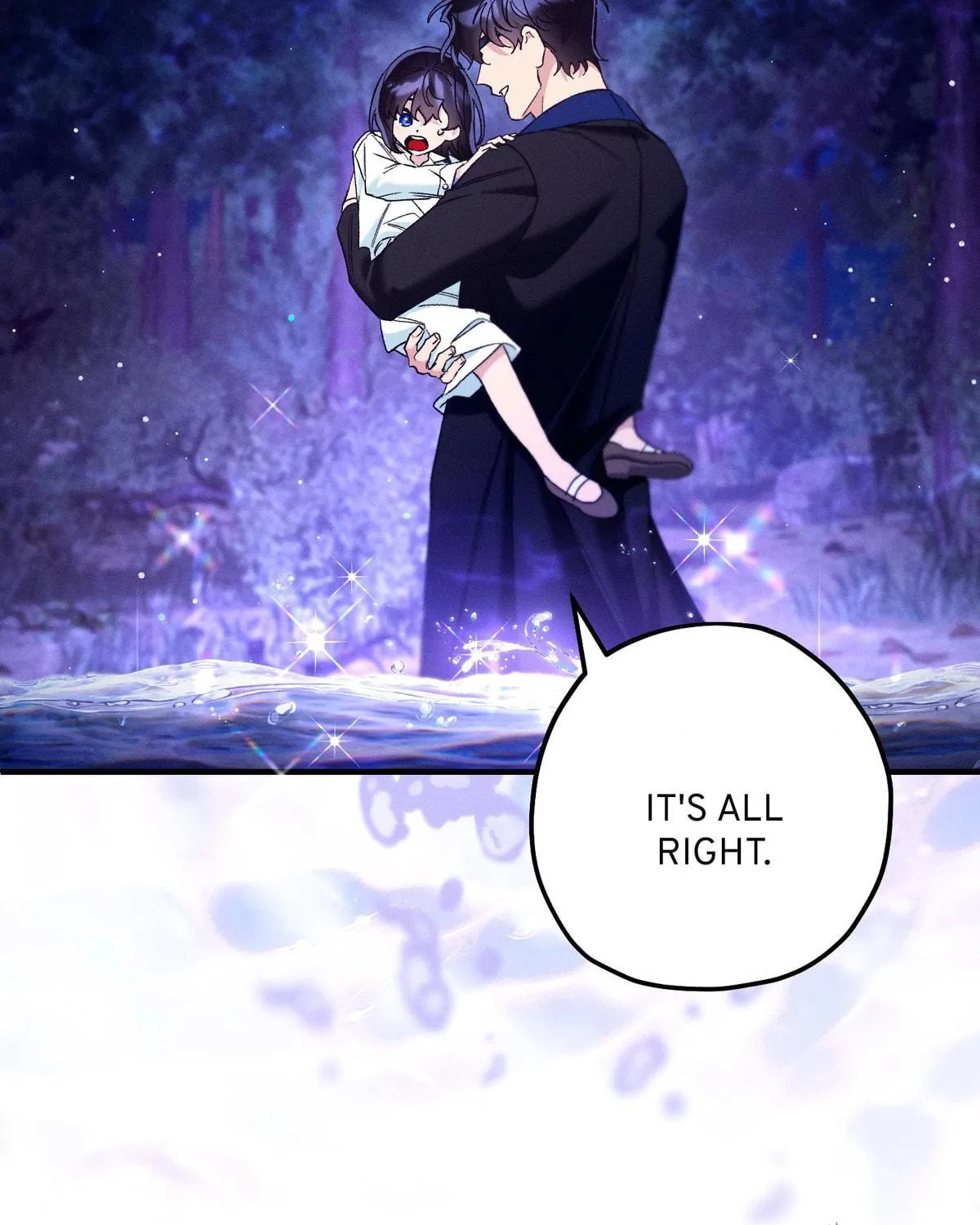 The Beast Within Chapter 81 page 223 - 