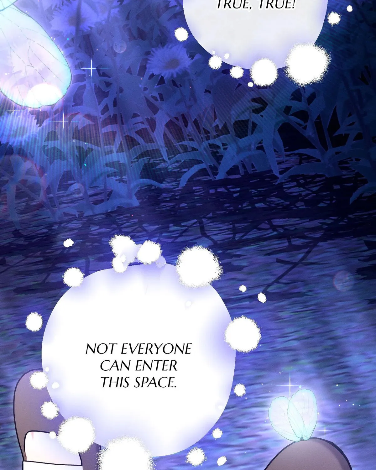The Beast Within Chapter 81 page 36 - 