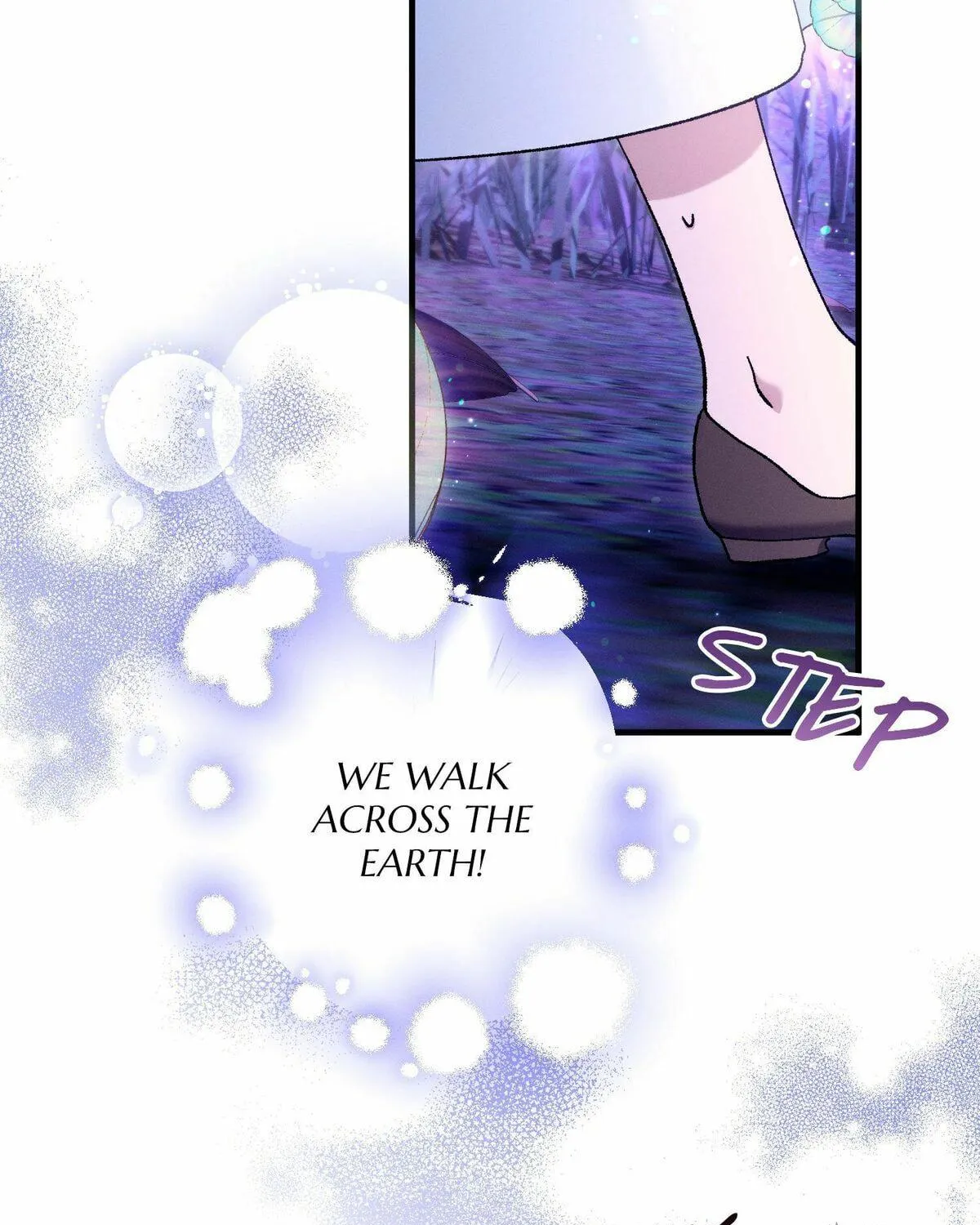 The Beast Within Chapter 81 page 5 - 