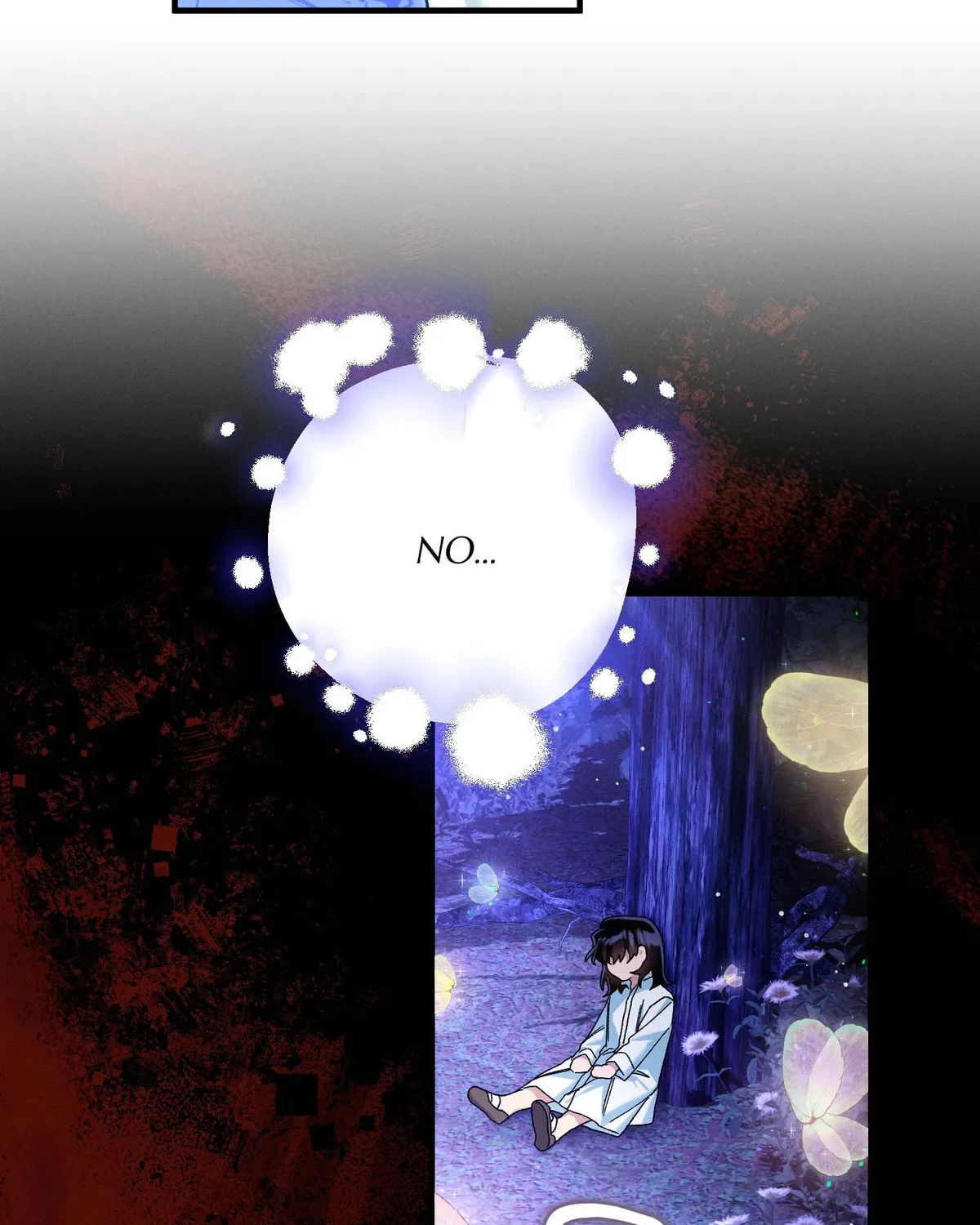 The Beast Within Chapter 81 page 49 - 