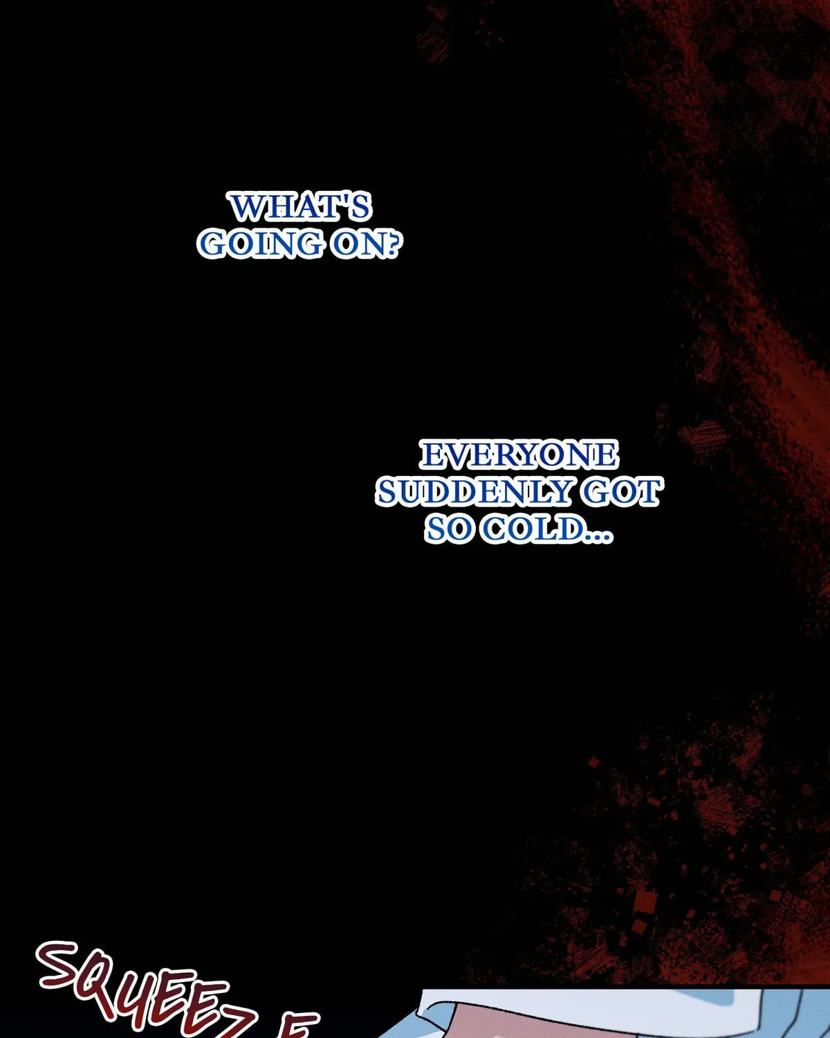 The Beast Within Chapter 81 page 53 - 