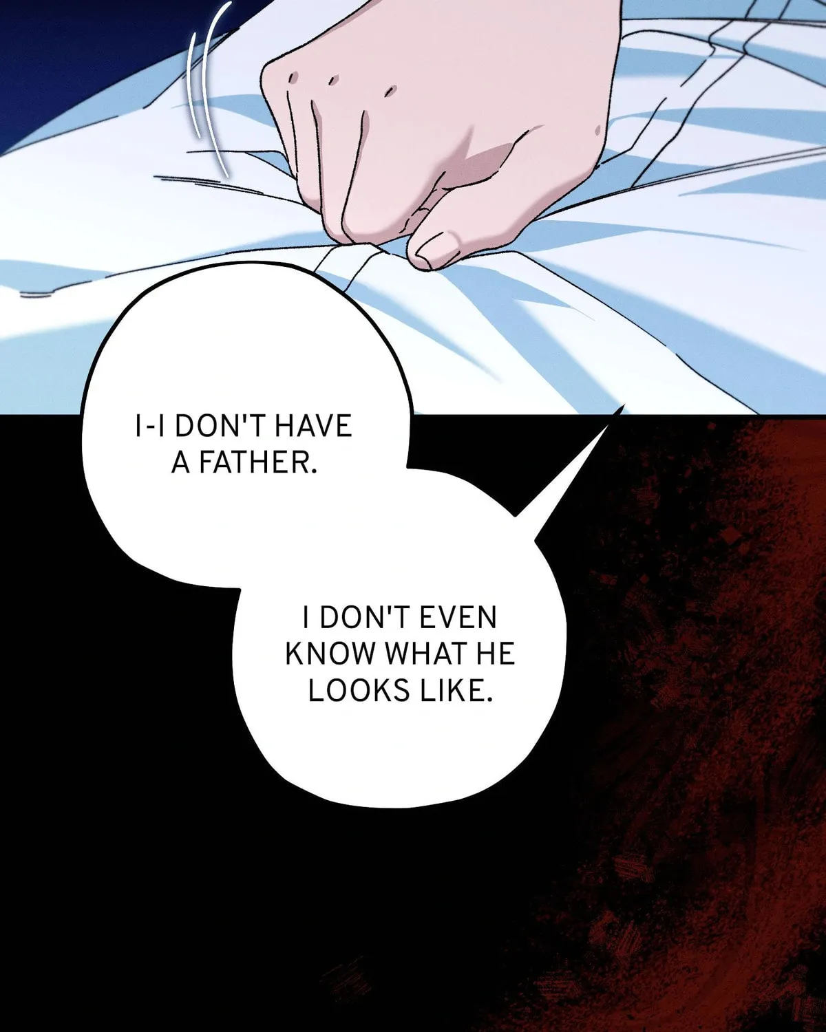 The Beast Within Chapter 81 page 55 - 