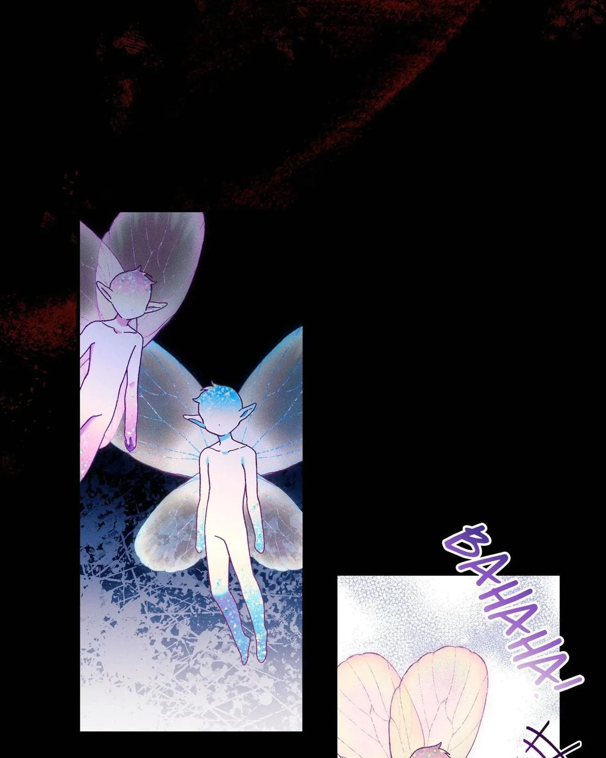The Beast Within Chapter 81 page 57 - 