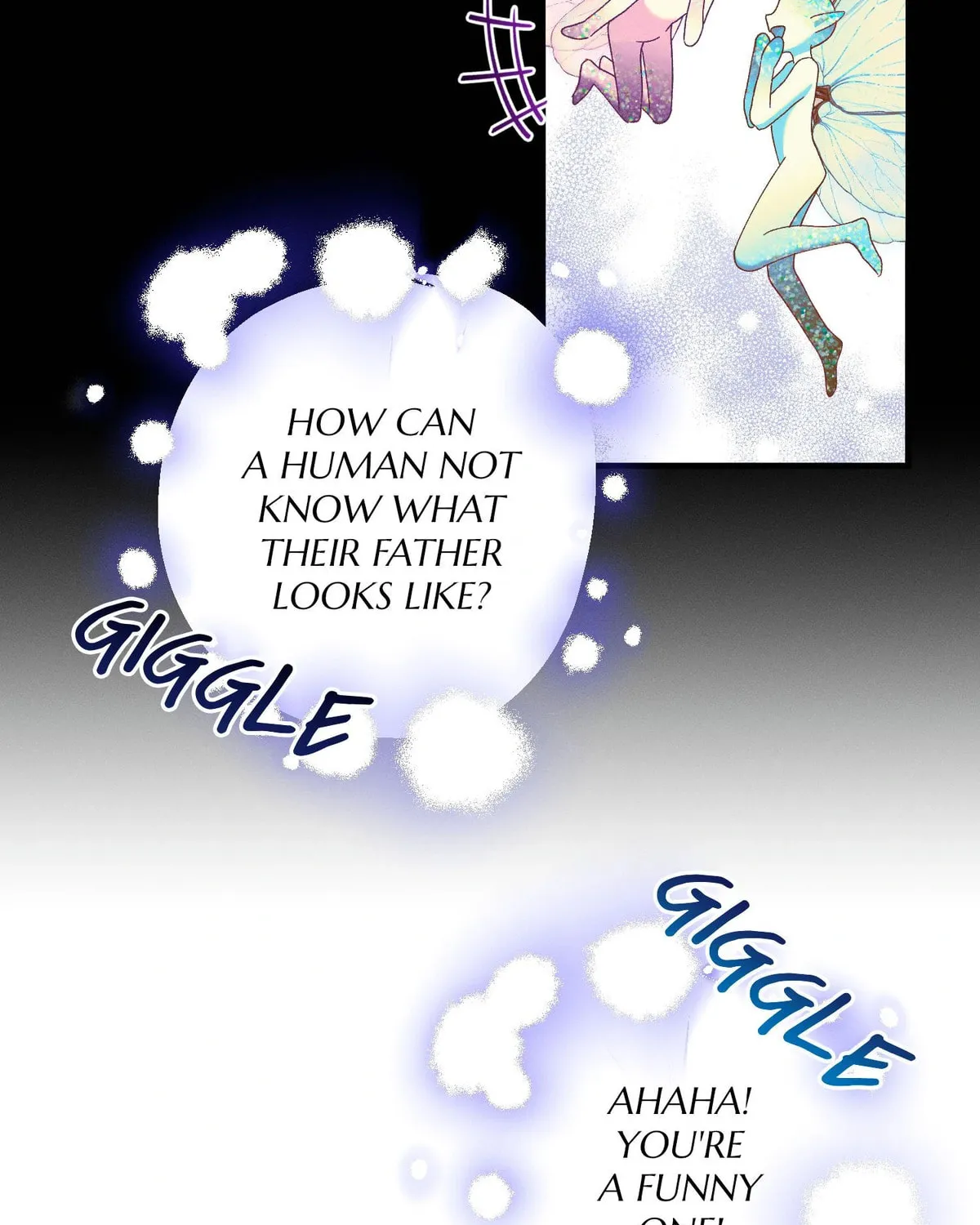 The Beast Within Chapter 81 page 59 - 