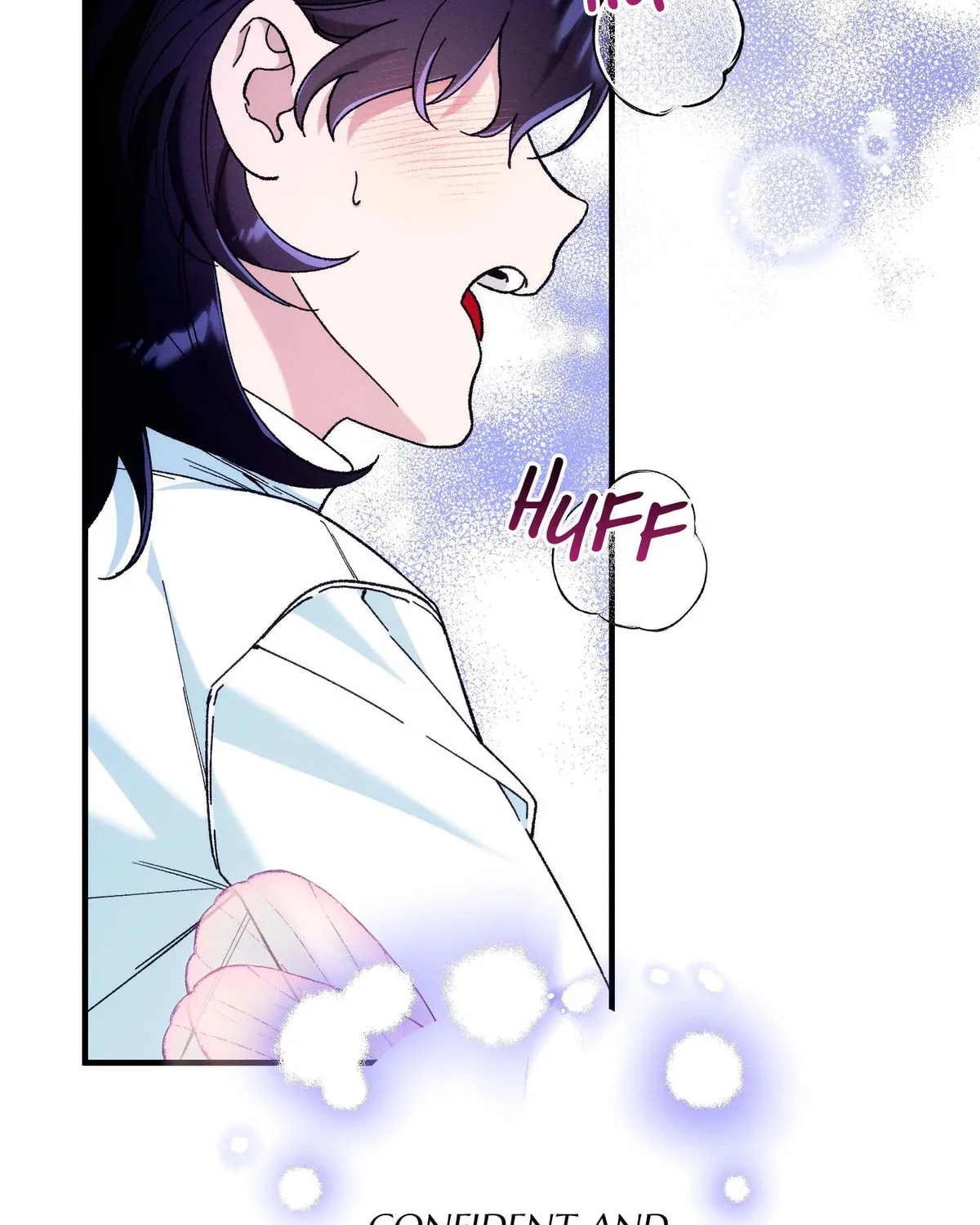 The Beast Within Chapter 81 page 7 - 