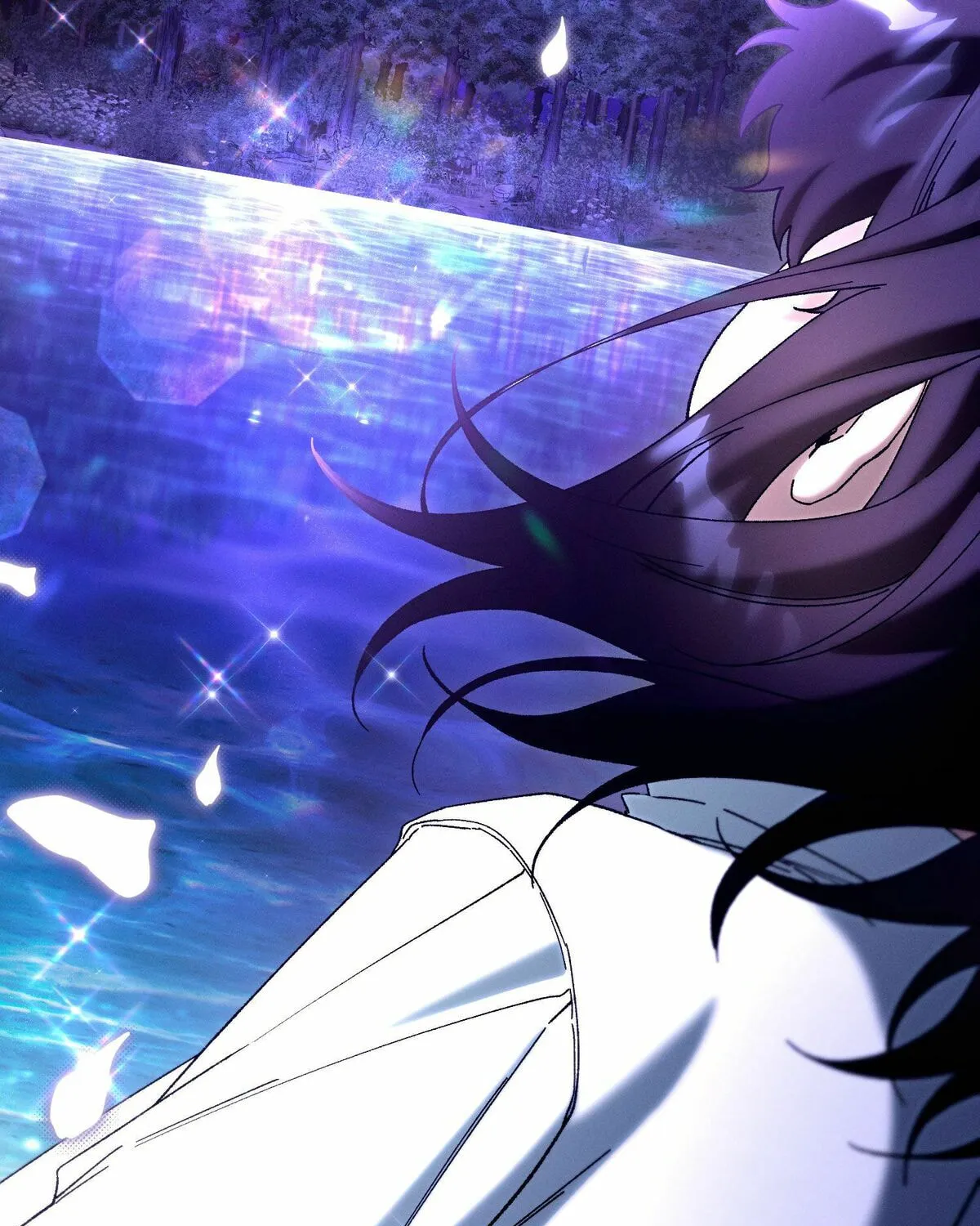 The Beast Within Chapter 81 page 71 - 