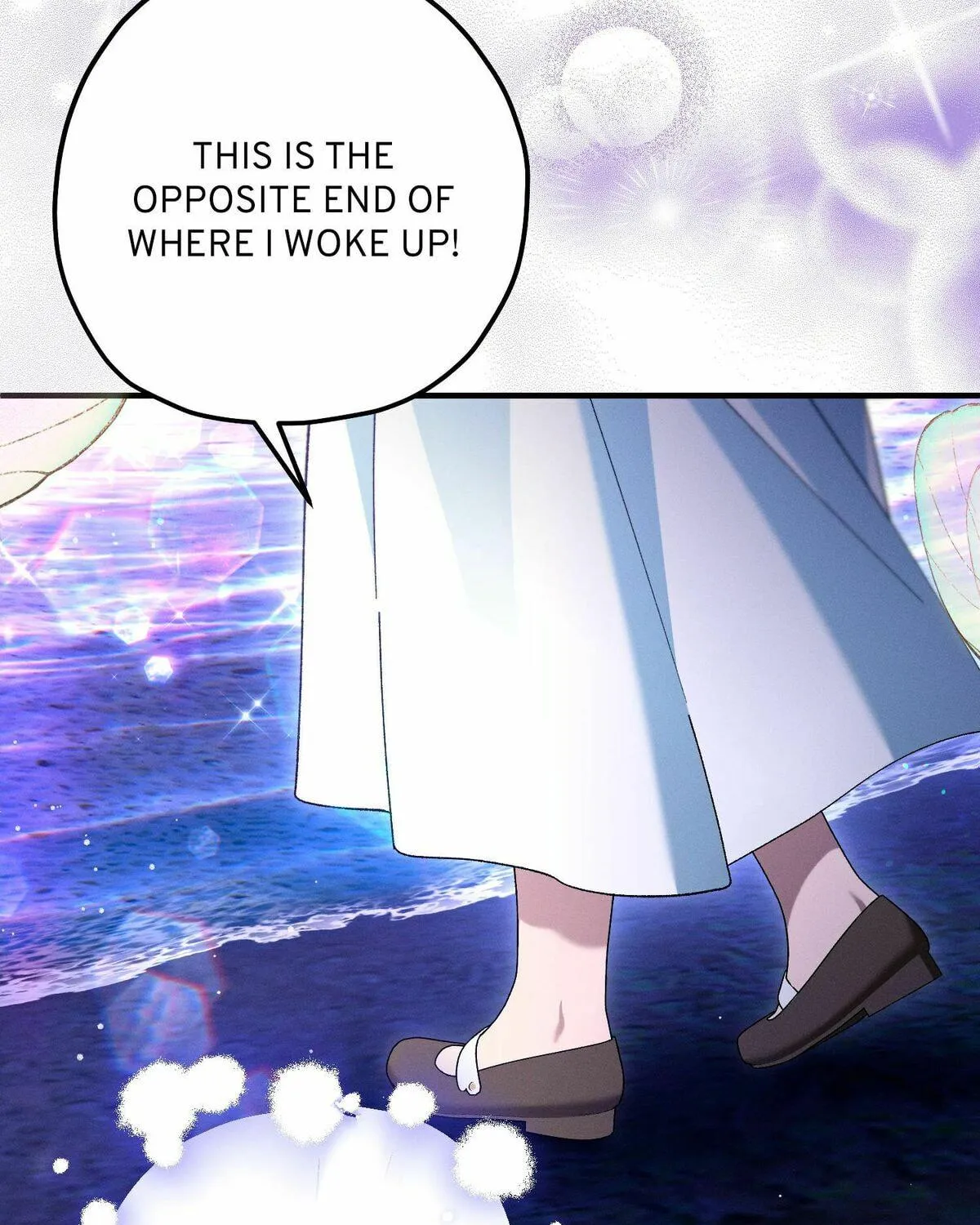 The Beast Within Chapter 81 page 81 - 