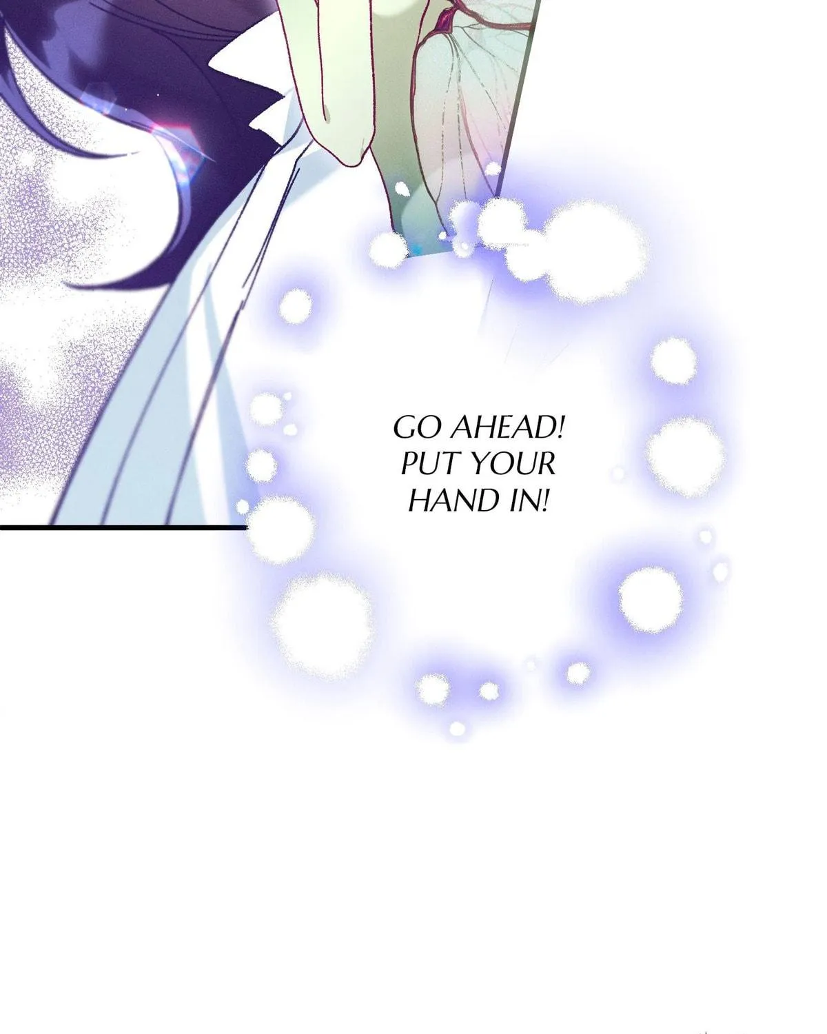 The Beast Within Chapter 81 page 87 - 