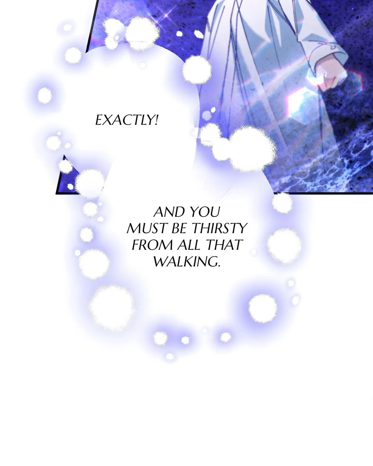 The Beast Within Chapter 81 page 91 - 