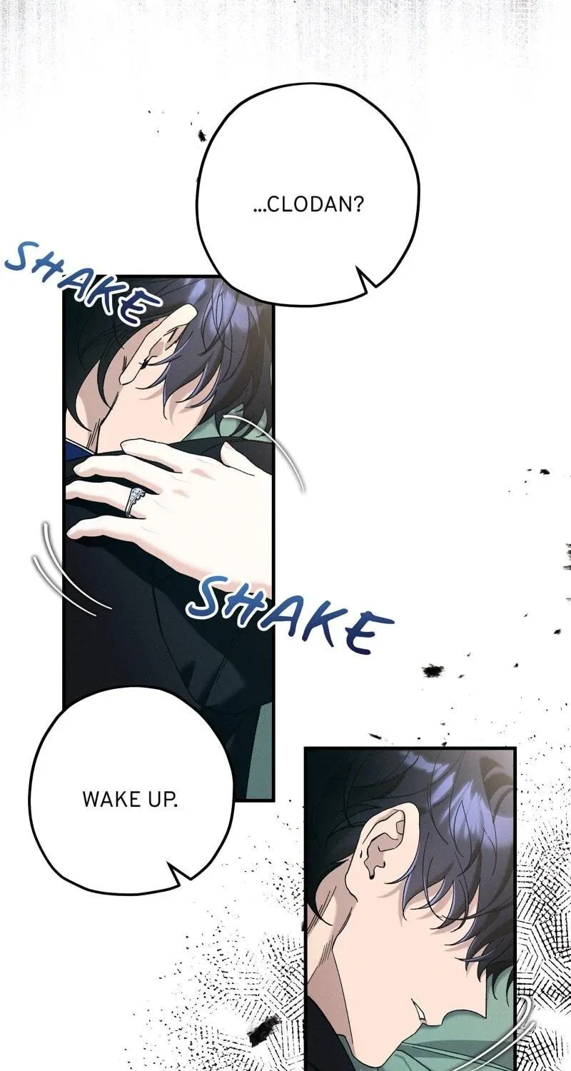 The Beast Within Chapter 82 page 112 - 