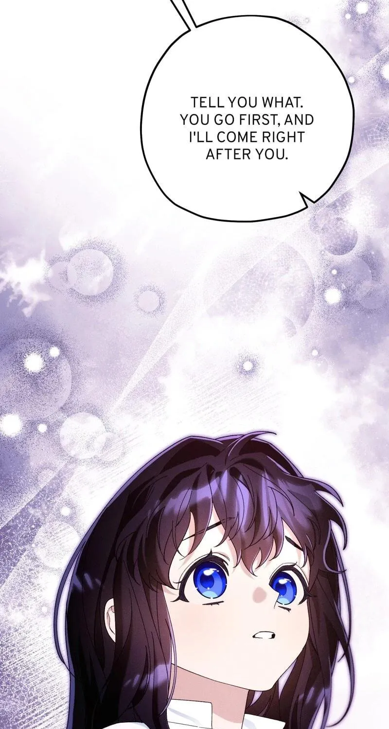 The Beast Within Chapter 82 page 22 - 