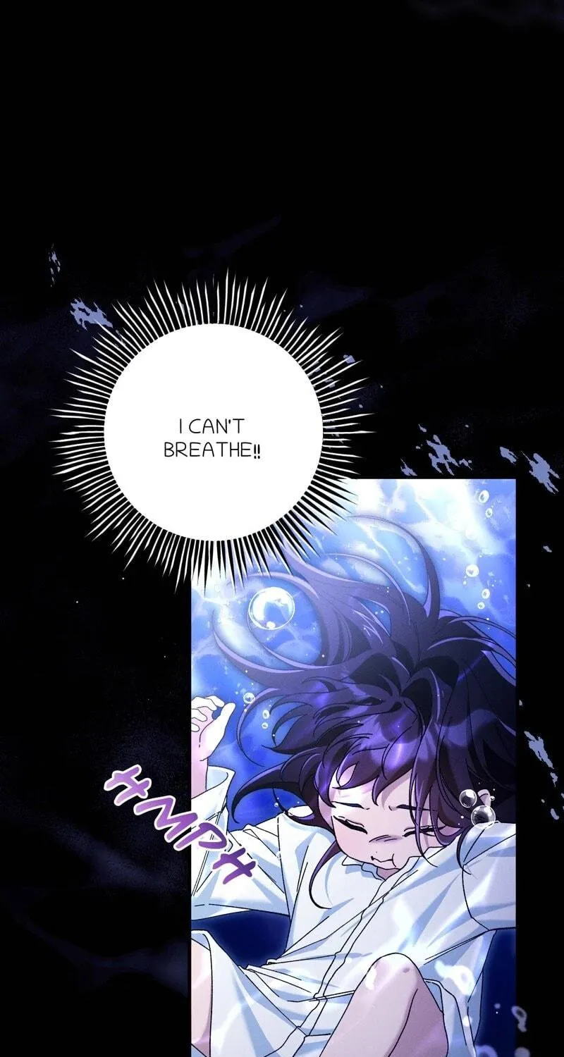 The Beast Within Chapter 82 page 39 - 