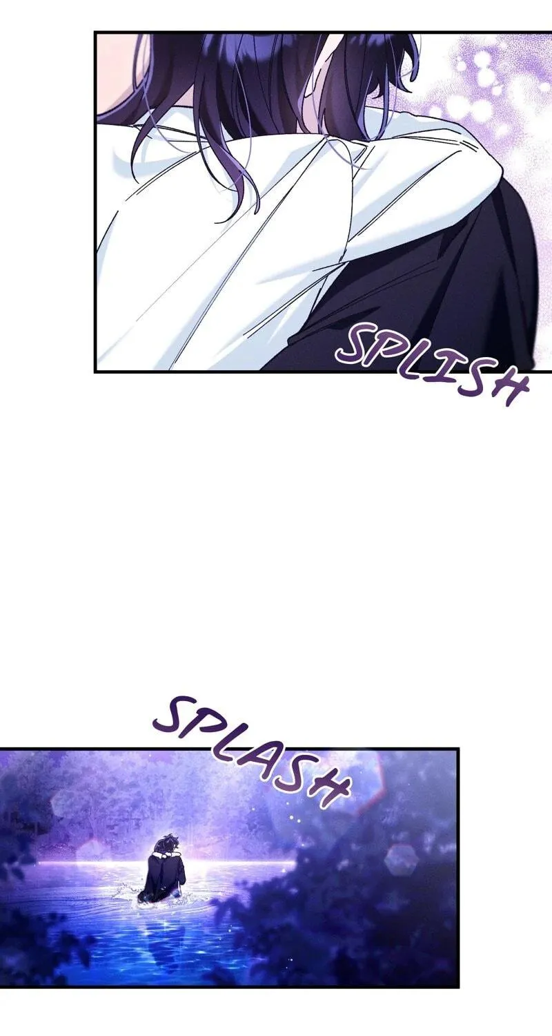 The Beast Within Chapter 82 page 5 - 