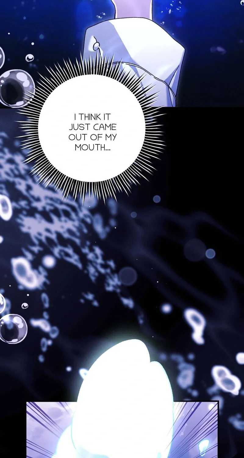 The Beast Within Chapter 82 page 54 - 
