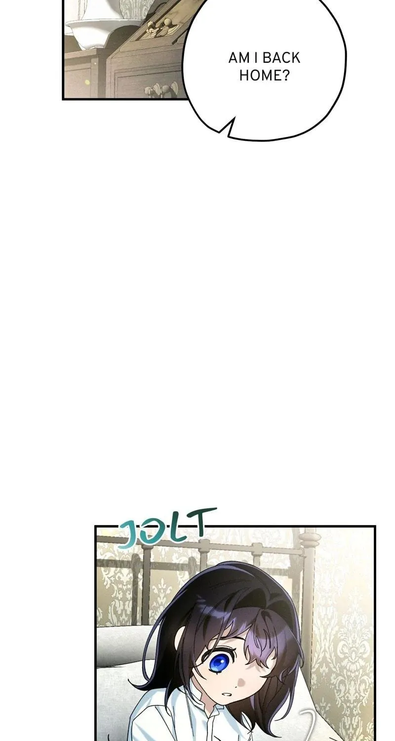 The Beast Within Chapter 82 page 84 - 