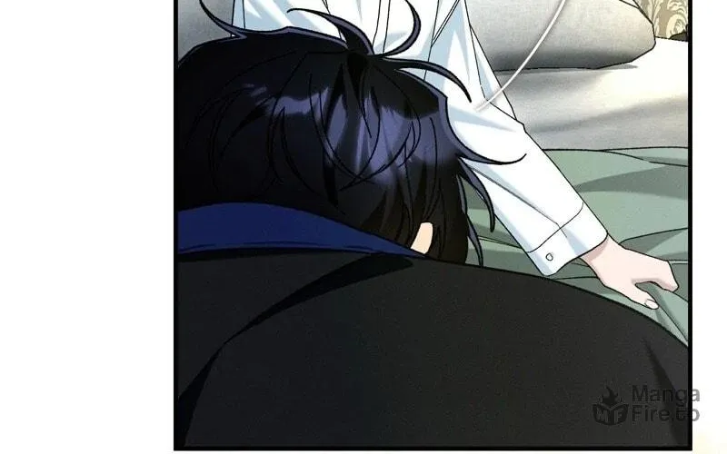 The Beast Within Chapter 82 page 85 - 
