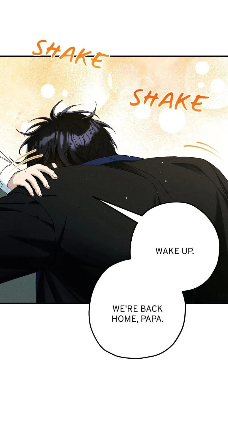 The Beast Within Chapter 82 page 93 - 