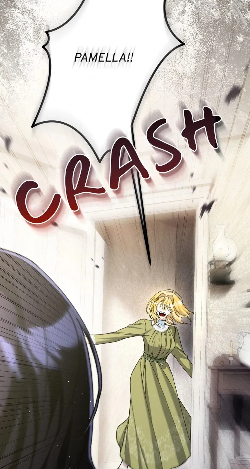 The Beast Within Chapter 82 page 97 - 
