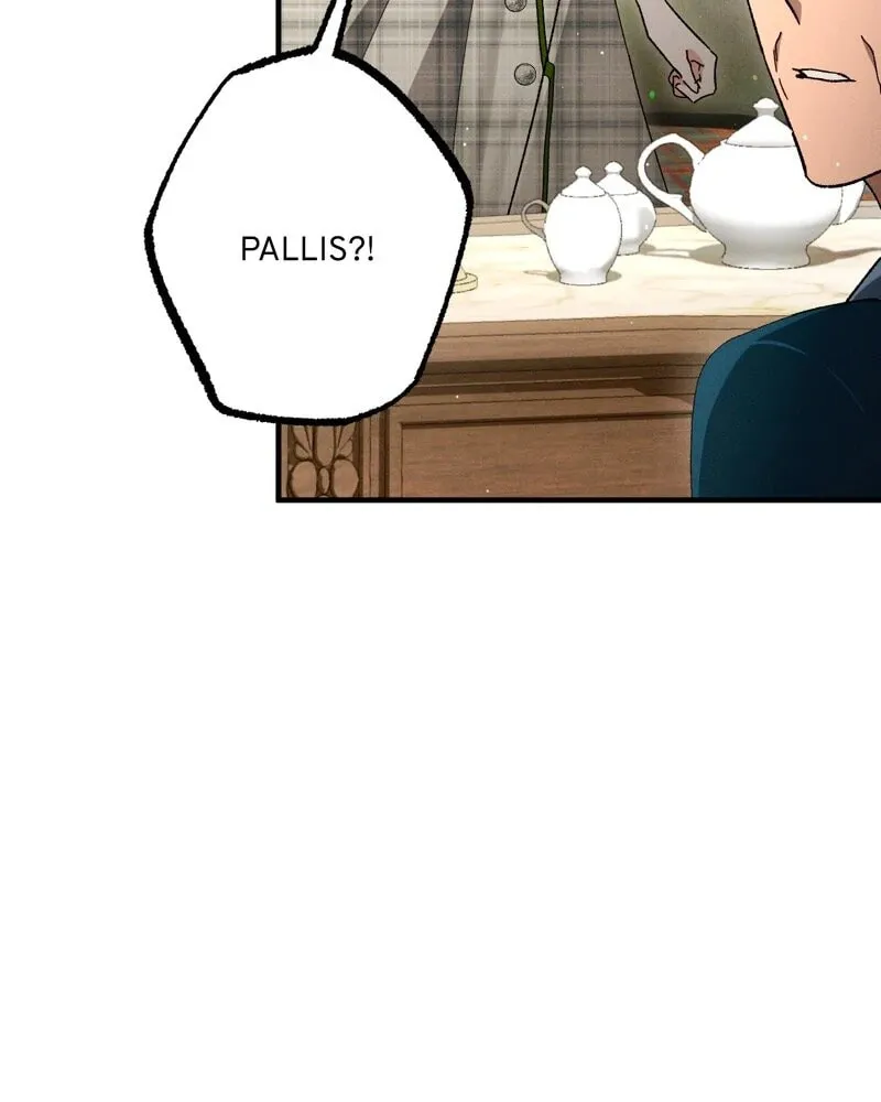 The Beast Within Chapter 83 page 105 - 