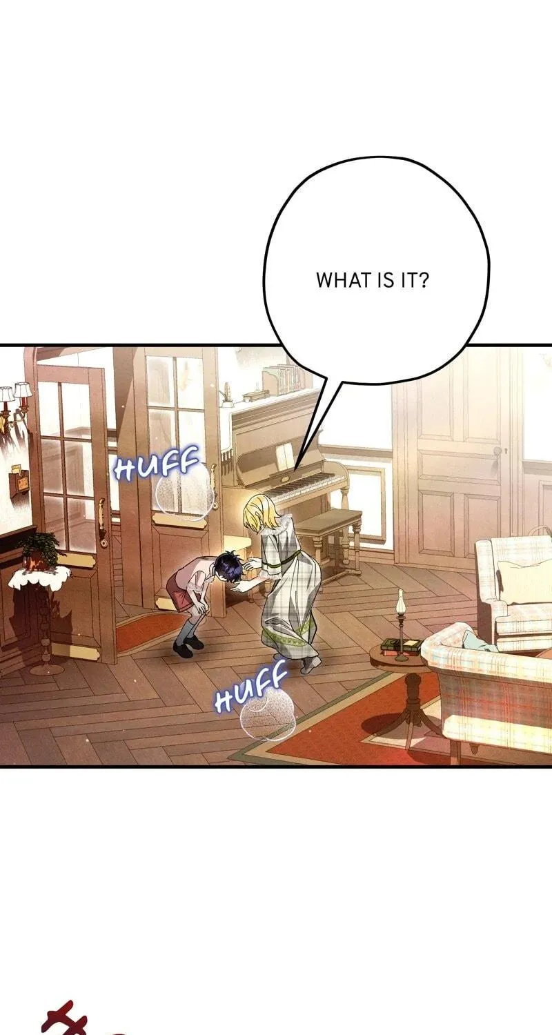 The Beast Within Chapter 83 page 106 - 