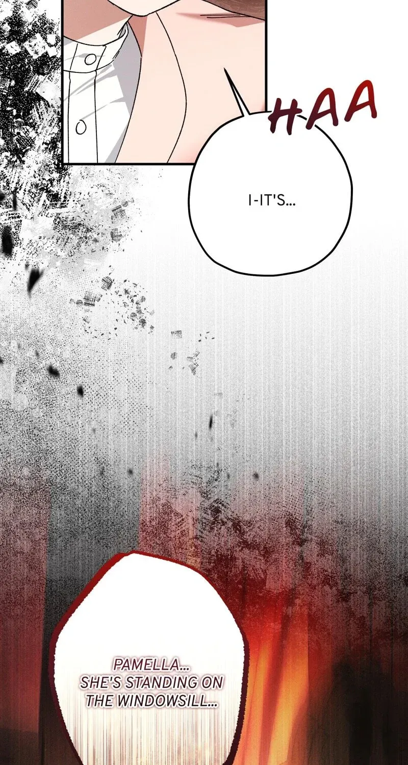 The Beast Within Chapter 83 page 108 - 