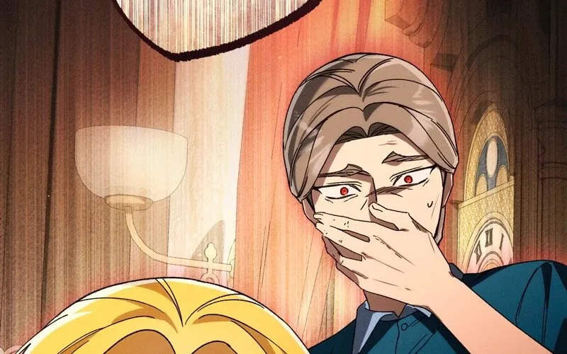 The Beast Within Chapter 83 page 109 - 