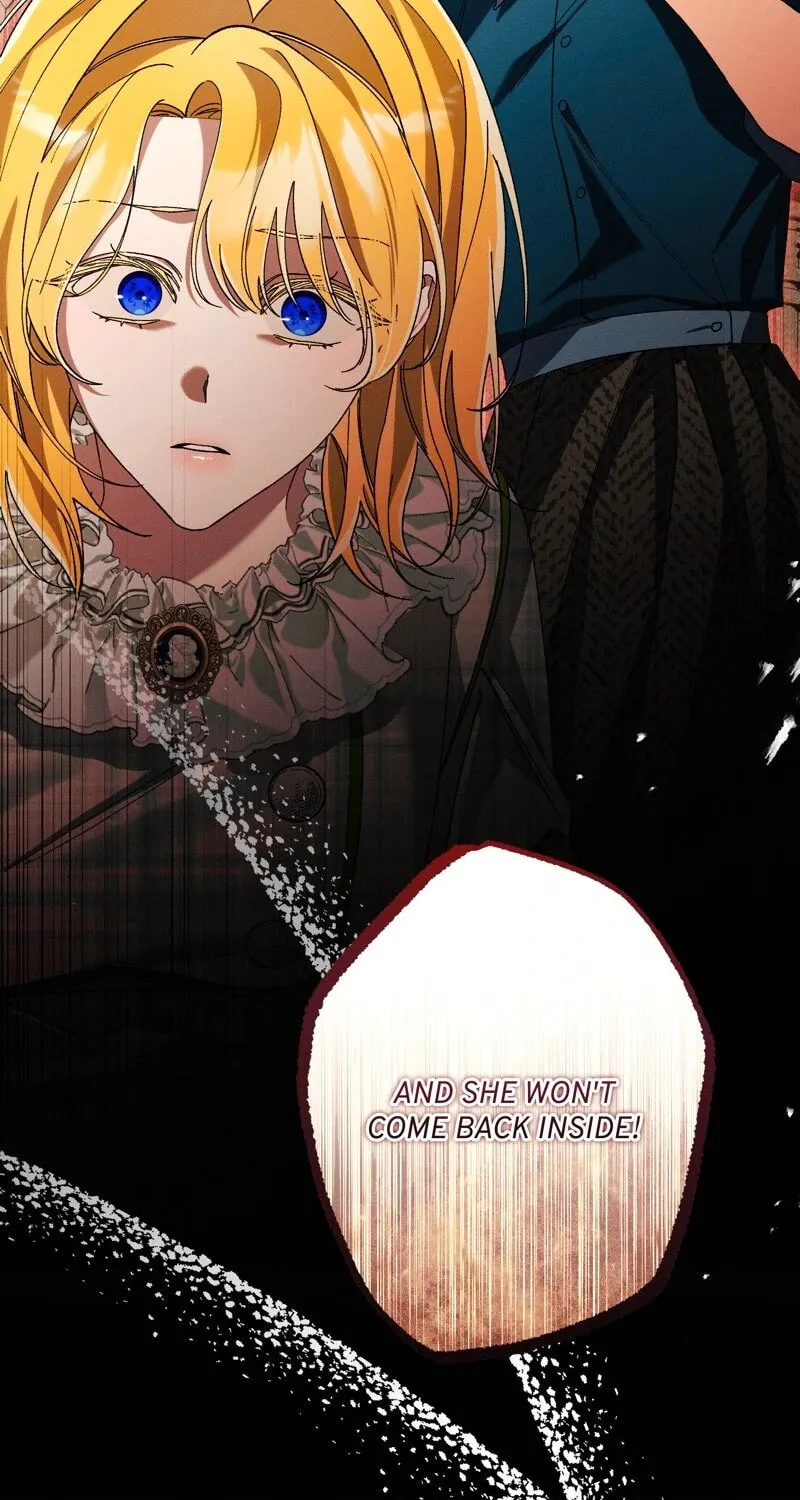The Beast Within Chapter 83 page 110 - 